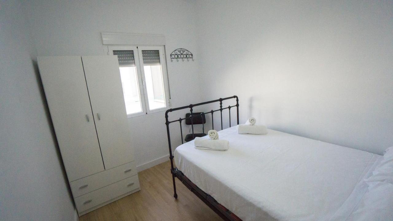 Rentalsevilla Triana Viva Exteriér fotografie