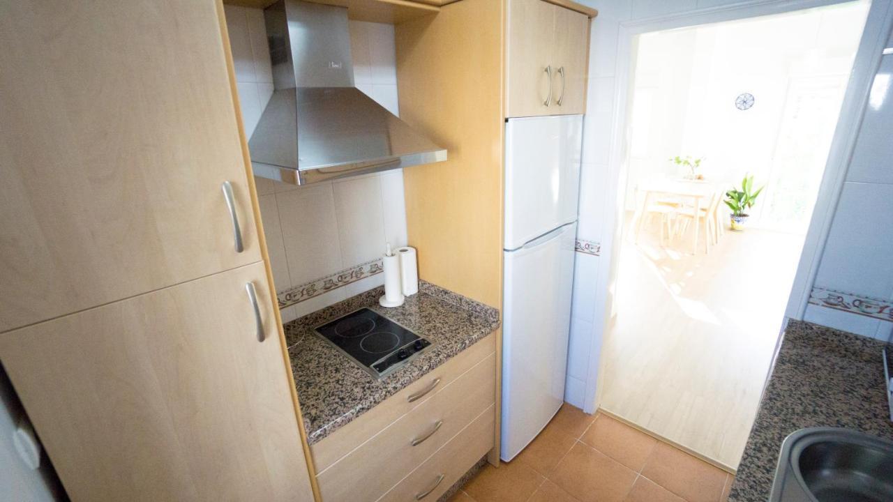 Rentalsevilla Triana Viva Exteriér fotografie