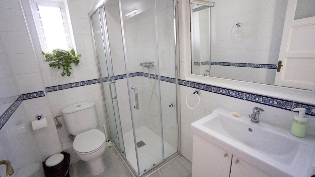 Rentalsevilla Triana Viva Exteriér fotografie